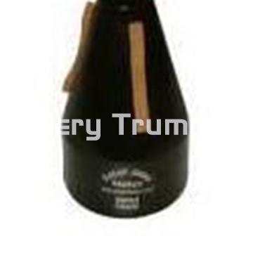 Peter Gane Sordina Straight Afinable Trompa - Imagen 1