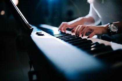 Piano digital