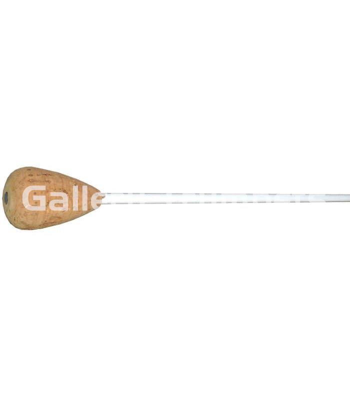 Pick-Boy 150-C Batuta fiberglass 45cm. - Mango corcho - Imagen 1