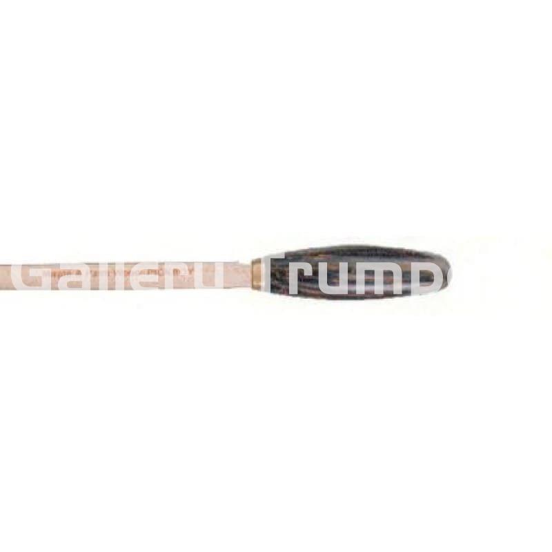 Pick-Boy 160-PW/W Batuta - Mango Cocotero 34cm - Imagen 1