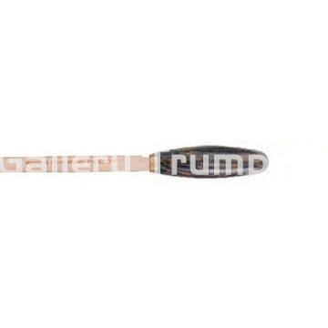 Pick-Boy 160-PW/W Batuta - Mango Cocotero 34cm - Imagen 1