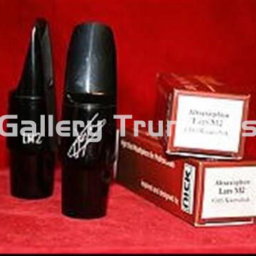 Playnick LM1 Boquilla Saxo Alto - Imagen 1