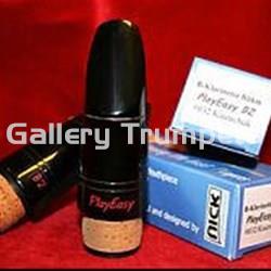 Playnick PlayEasy B3 Boquilla Clarinete - Imagen 1