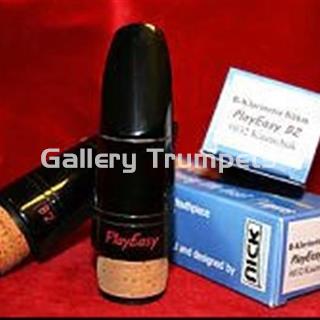 Playnick PlayEasy B3 Boquilla Clarinete - Imagen 1