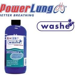 PowerLung WASHE - Imagen 1