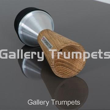 Powerstopf Sordina Trompa "Bouché" - Imagen 2