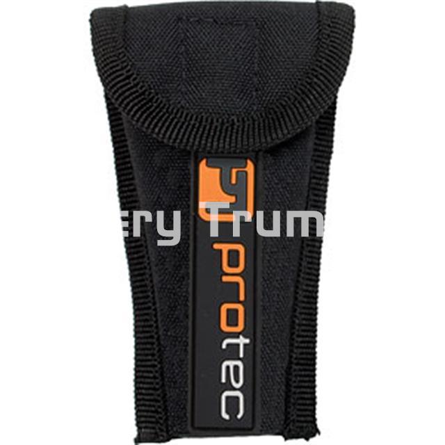 Pro Tec A-203 - Funda Nylon para Boquilla de Trompeta - Imagen 1