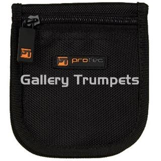 Pro Tec A-219 - Funda Nylon para 3 Boquillas de Trompeta - Imagen 1