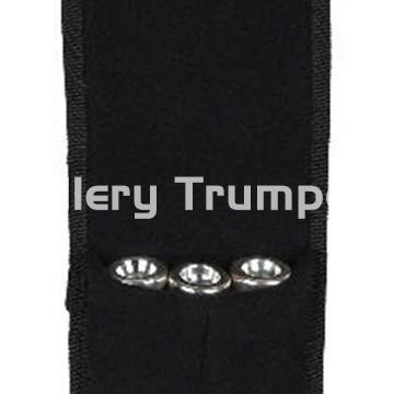 Pro Tec A-219 - Funda Nylon para 3 Boquillas de Trompeta - Imagen 2