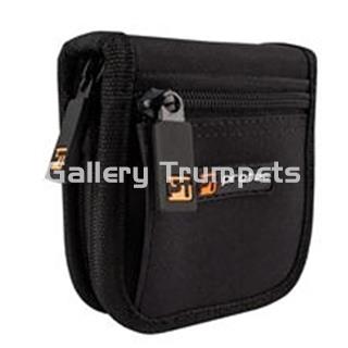 Pro Tec A-220 - Funda Nylon para 2 Boquillas de Trompeta - Imagen 1