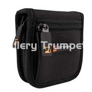 Pro Tec A-220 - Funda Nylon para 2 Boquillas de Trompeta - Imagen 1