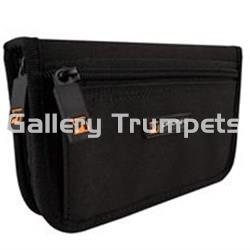 Pro Tec A-221 - Funda Nylon para 4 Boquillas de Trompeta - Imagen 1