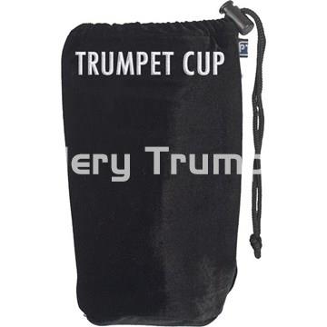 Pro Tec A104 - Bolsa Sordina Cup Trompeta - Imagen 1