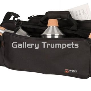 Pro Tec C 238X - Funda DeluxeTrompeta - Imagen 1