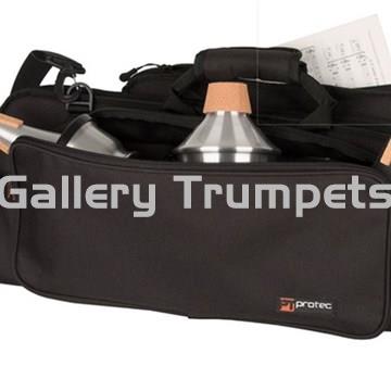 Pro Tec C 238X - Funda DeluxeTrompeta - Imagen 1