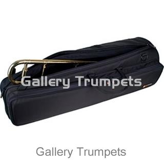 Pro Tec C239 - Funda Semirígida Trombón Tenor - Imagen 2