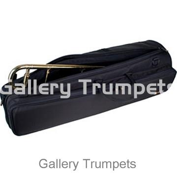 Pro Tec C239 - Funda Semirígida Trombón Tenor - Imagen 2
