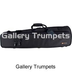 Pro Tec C245 - Funda Semirígida Trombón Bajo - Imagen 1