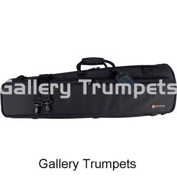 Pro Tec C245 - Funda Semirígida Trombón Bajo - Imagen 1