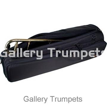 Pro Tec C245 - Funda Semirígida Trombón Bajo - Imagen 2