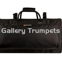 Pro Tec C248 - Bolsa 3 Trompetas + Piccolo ó 2 Trompetas y Fliscorno + Piccolo - Imagen 1