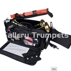 Pro Tec C248 - Bolsa 3 Trompetas + Piccolo ó 2 Trompetas y Fliscorno + Piccolo - Imagen 2