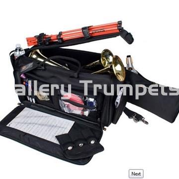 Pro Tec C248 - Bolsa 3 Trompetas + Piccolo ó 2 Trompetas y Fliscorno + Piccolo - Imagen 2
