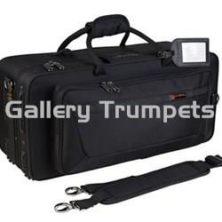 Pro Tec IP301D - ipac Dos Trompetas - Imagen 1