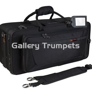 Pro Tec IP301D - ipac Dos Trompetas - Imagen 1
