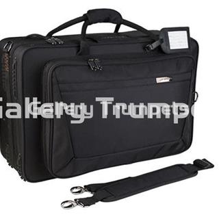 Pro Tec IP301T - iPAC ESTUCHE 3 TROMPETAS - Imagen 1