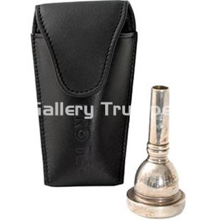 Pro Tec L-204 - Funda Piel para Boquilla de Trombón - Imagen 1