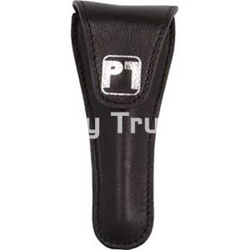 Pro Tec L-208 - Funda Piel para Boquilla de Trompeta/Trompa - Imagen 1