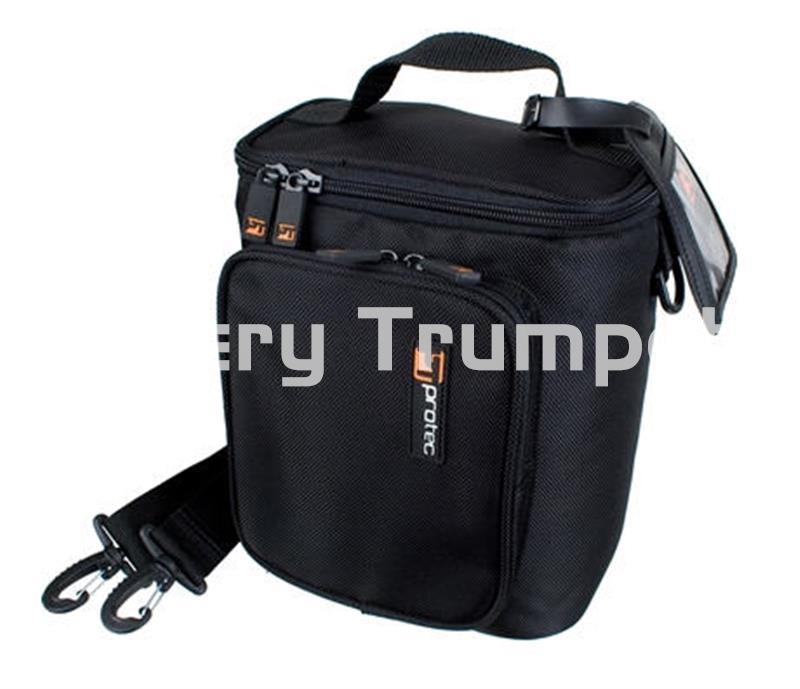 Pro Tec M400 - Bolsa Sordinas Trompeta - Imagen 1