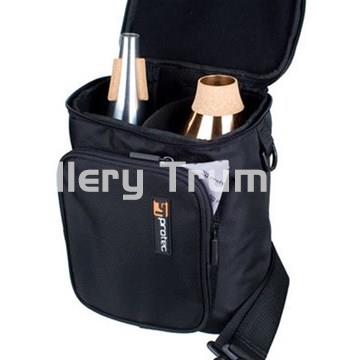 Pro Tec M400 - Bolsa Sordinas Trompeta - Imagen 2