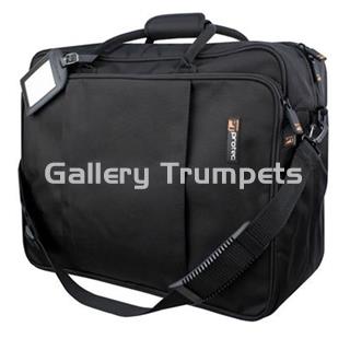 Pro Tec M401 - Bolsa Sordinas Trombón - Imagen 1