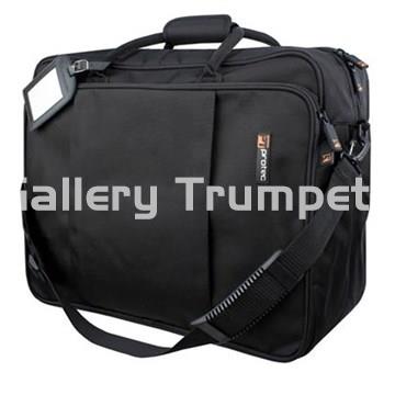 Pro Tec M401 - Bolsa Sordinas Trombón - Imagen 1