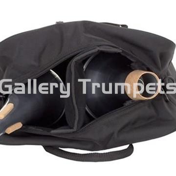 Pro Tec M401 - Bolsa Sordinas Trombón - Imagen 2