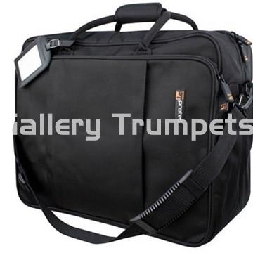 Pro Tec M402 - Bolsa Sordinas Trombón Bajo - Imagen 1