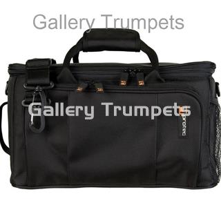 Pro Tec M404 Funda Múltiple Sordinas - Imagen 1