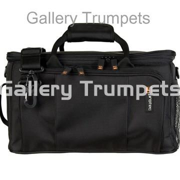 Pro Tec M404 Funda Múltiple Sordinas - Imagen 1