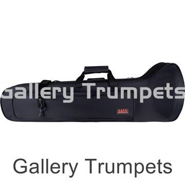Pro Tec MX306CT Estuche Trombón - Imagen 1