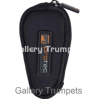 Pro Tec N203 - Estuche Neopreno Boquilla Trompeta - Imagen 1