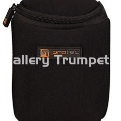 Pro Tec N219 - Estuche Neopreno 3 Boquillas Trompa, Corneta, Fliscorno - Imagen 2