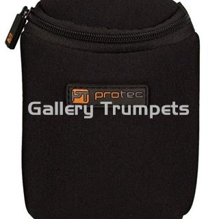 Pro Tec N219 - Estuche Neopreno 3 Boquillas Trompa, Corneta, Fliscorno - Imagen 2