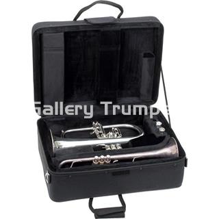 Pro Tec PB 301F - Estuche Trompeta y Fliscorno - Imagen 1