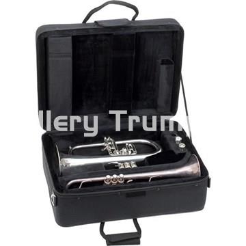 Pro Tec PB 301F - Estuche Trompeta y Fliscorno - Imagen 1