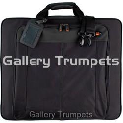 Pro Tec PB 301Q - Estuche 4 Trompetas - Imagen 2