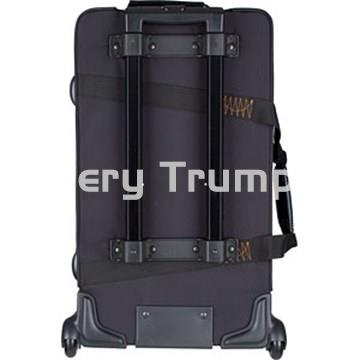 Pro Tec PB 301VAX - Estuche combo Trompeta/Flugel con ruedas - Imagen 2