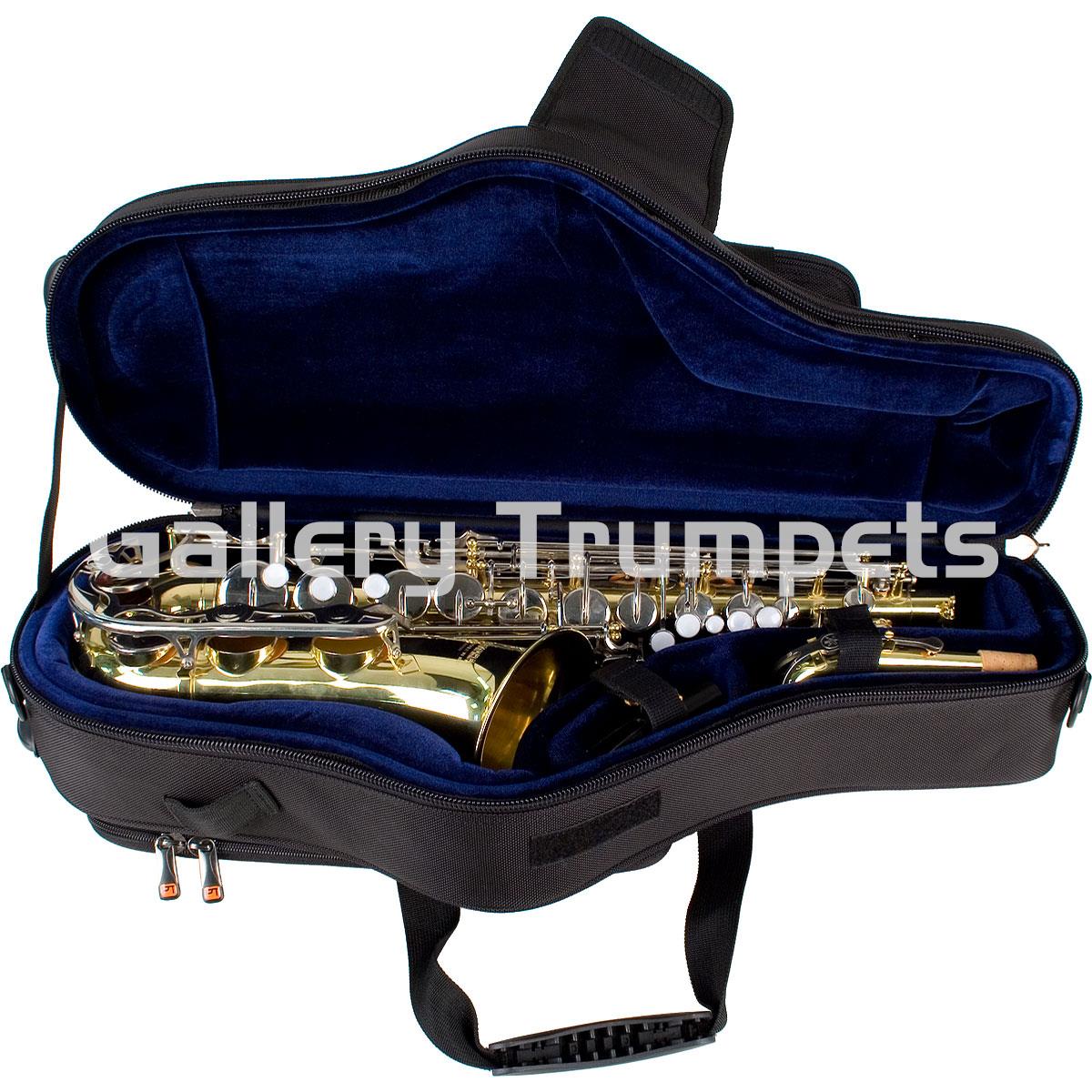 Pro Tec PB304-CT Estuche Saxo Alto - Imagen 1