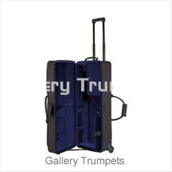 Pro Tec PB305WL - Estuche Saxo Tenor con Trolley - Imagen 1